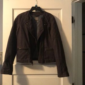 Gap Moto jacket